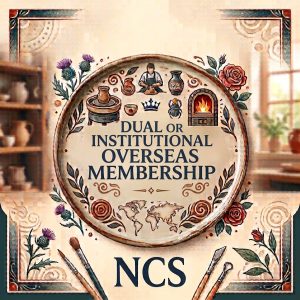 New Overseas Membership 2026-2027