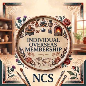 New Overseas Digital Membership 2026-2027