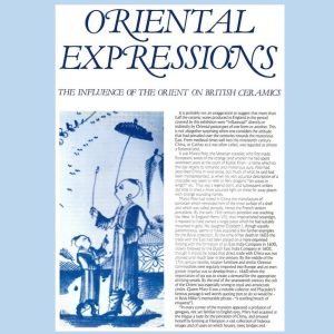 Oriental Expressions (Exhibition Catalogue)