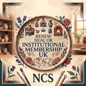 Renewal dual or institutional membership UK