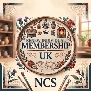 Renew individual membership UK