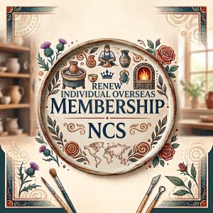 Renew Overseas Membership 2026-2027