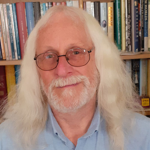 David Barker