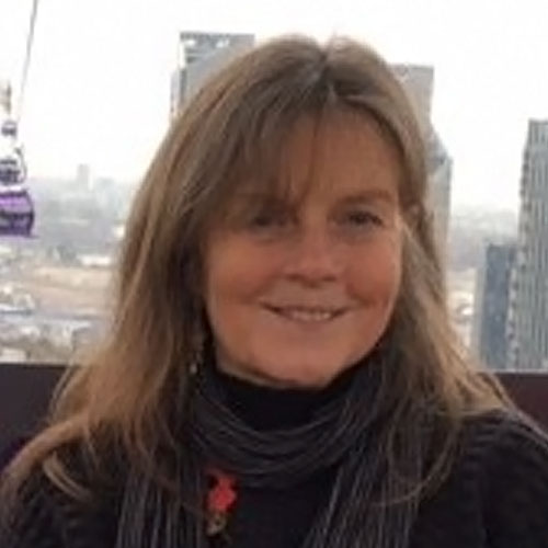 Julie Edwards