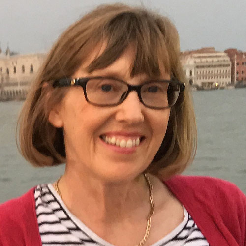 Nicola Scott