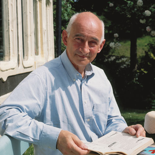 Paul Atterbury