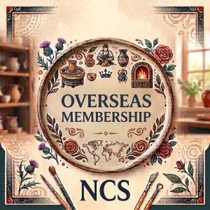 Overseas membership